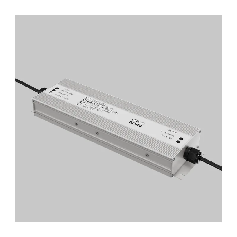 Источник напряжения PSL008 12В 150Вт IP67 812004 Maytoni 3