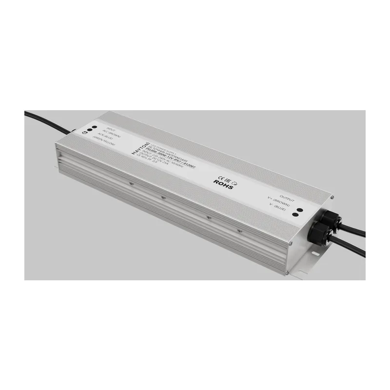 Источник напряжения PSL008 12В 300Вт IP67 812007 Maytoni 2
