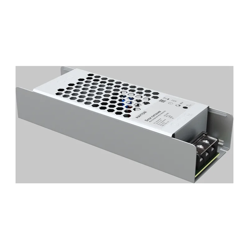 Источник напряжения PSL012 24В 60Вт IP 20 821001 Maytoni 3