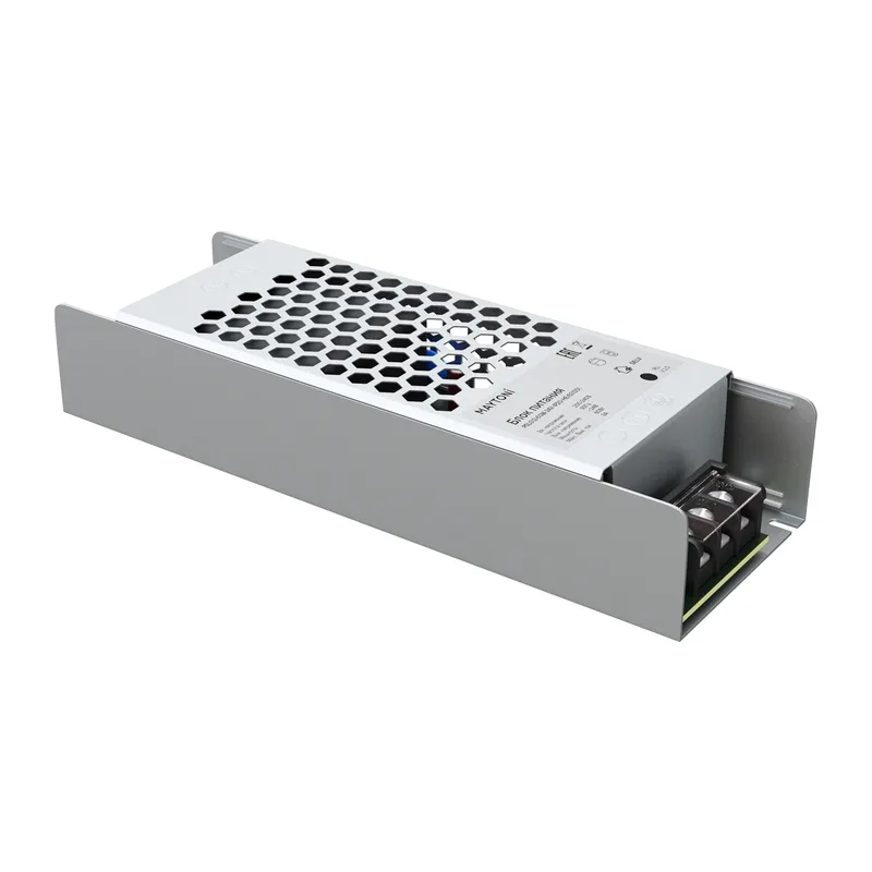 Источник напряжения PSL012 24В 60Вт IP 20 821001 Maytoni