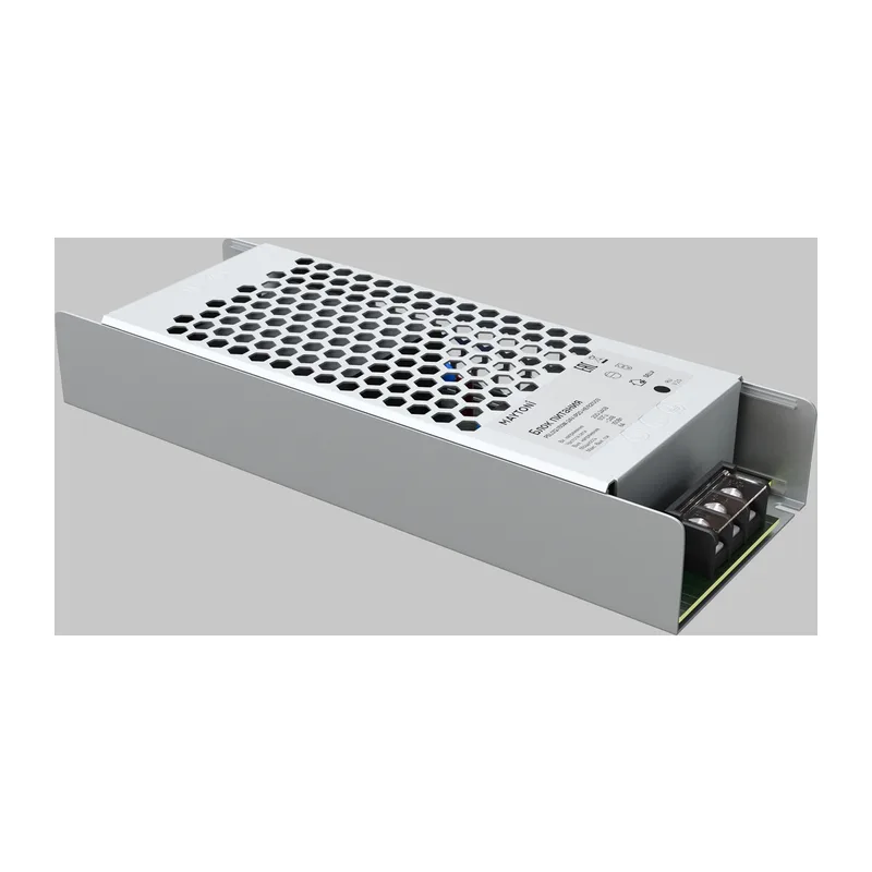 Источник напряжения PSL012 24В 150Вт IP 20 821003 Maytoni 3