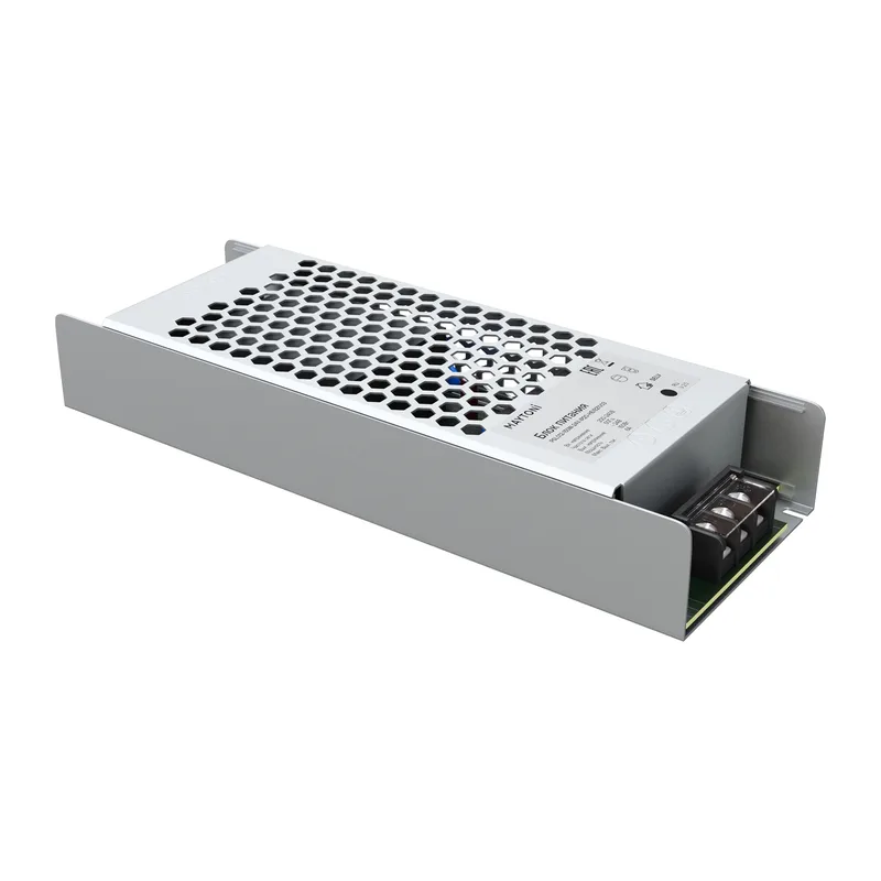 Источник напряжения PSL012 24В 150Вт IP 20 821003 Maytoni