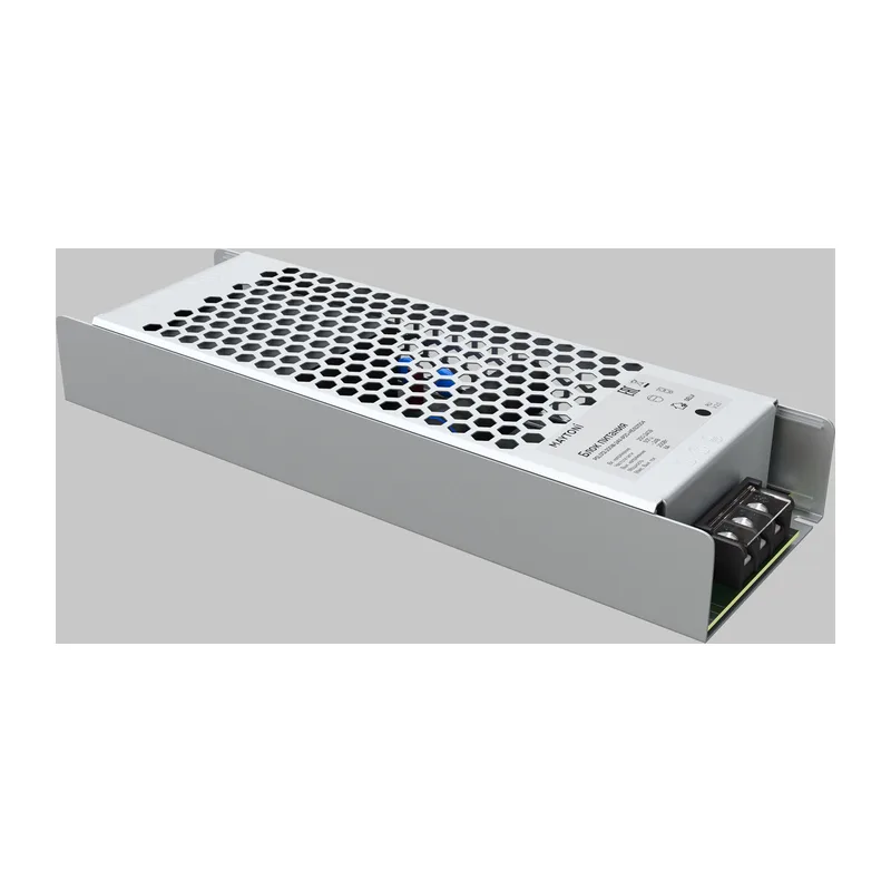 Источник напряжения PSL012 24В 200Вт IP 20 821004 Maytoni 3