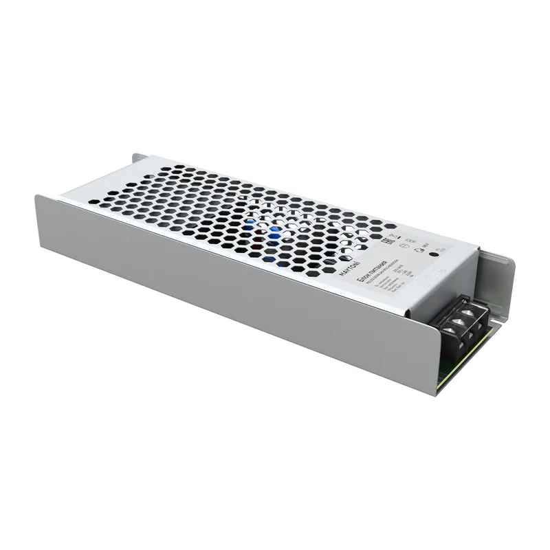 Источник напряжения PSL012 24В 200Вт IP 20 821004 Maytoni
