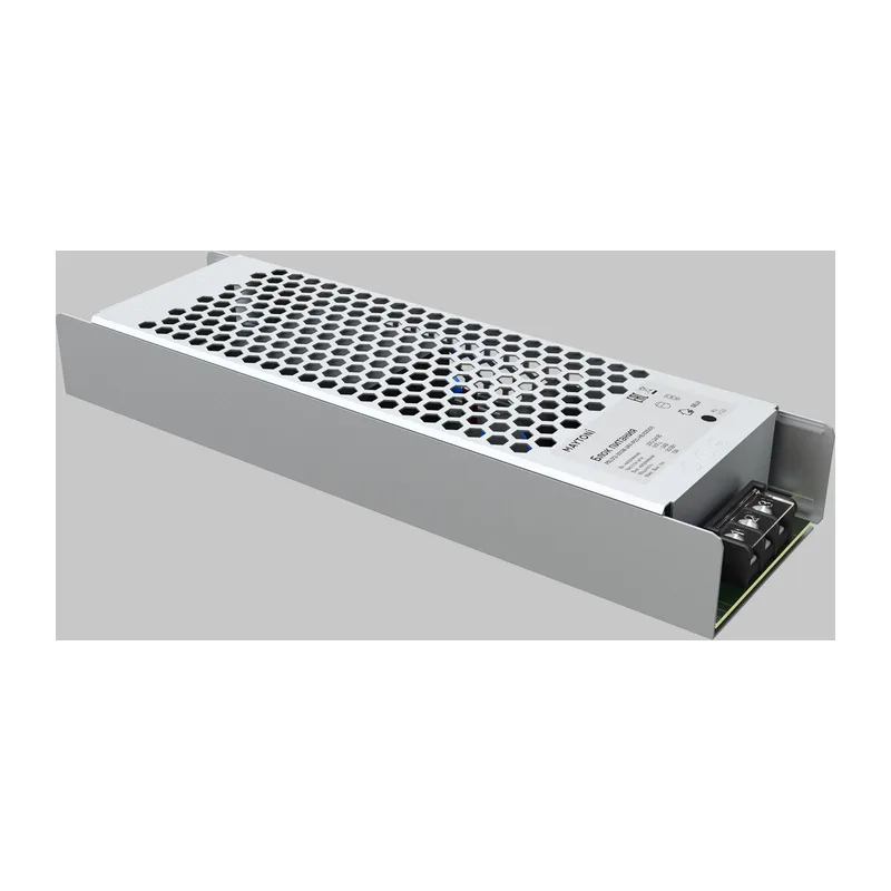 Источник напряжения PSL012 24В 300Вт IP 20 821005 Maytoni 3