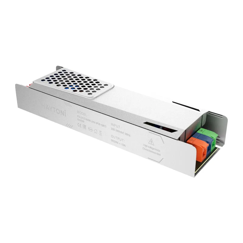 Источник напряжения PSL013 24В 300Вт IP 20 821009 Maytoni