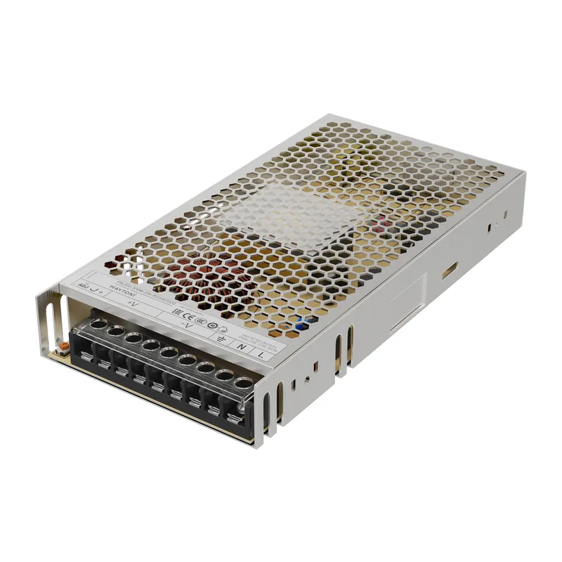 Источник напряжения PSL002 24В 300Вт IP 20 821020 Maytoni