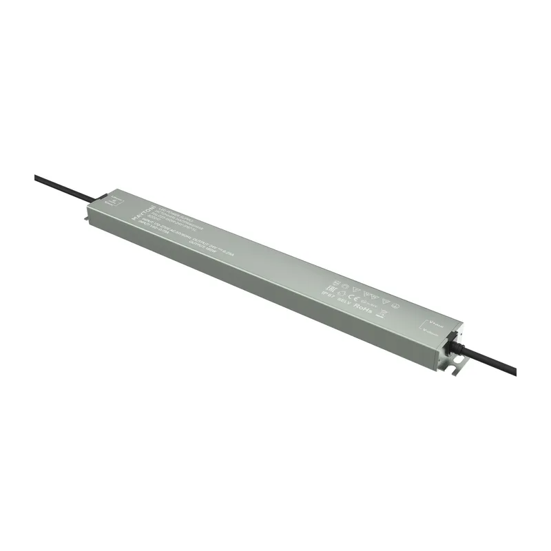 Источник напряжения PSL023 24В 150Вт IP 67 822012 Maytoni