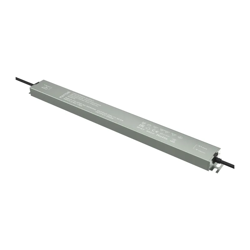 Источник напряжения PSL023 24В 250Вт IP 67 822014 Maytoni