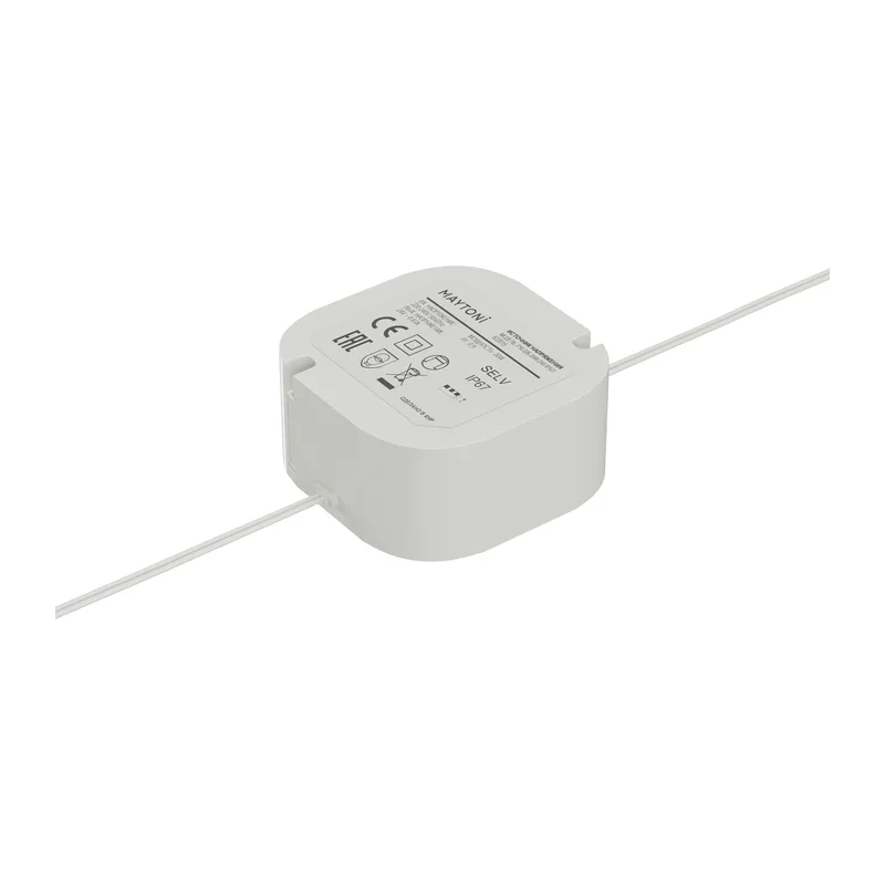 Источник напряжения PSL026 24В 24Вт IP67 822015 Maytoni