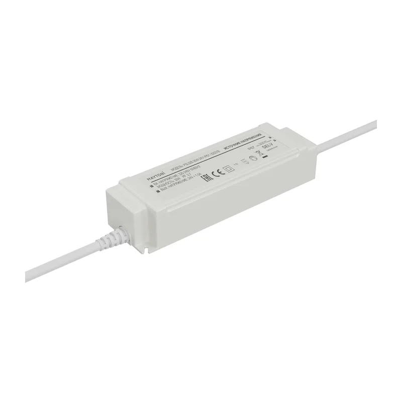 Источник напряжения PSL026 24В 35Вт IP67 822016 Maytoni