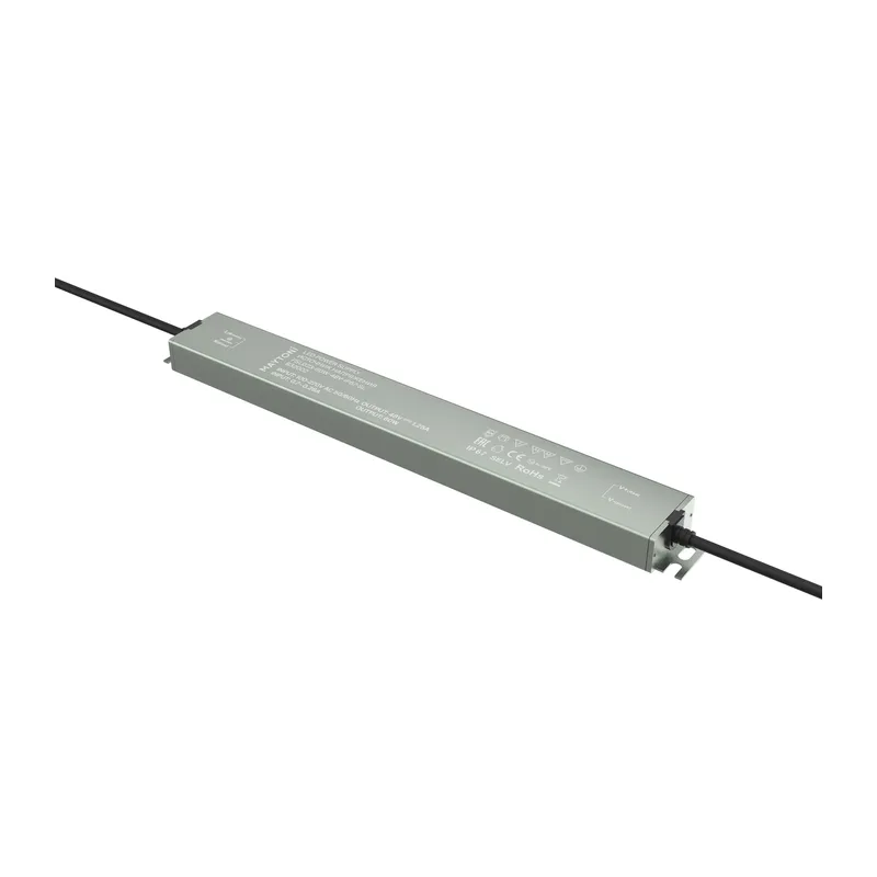 Источник напряжения PSL023 48В 60Вт IP 67 832002 Maytoni