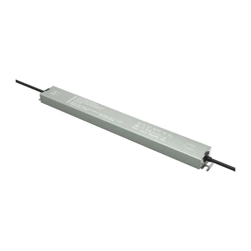 Источник напряжения PSL023 48В 150Вт IP 67 832004 Maytoni