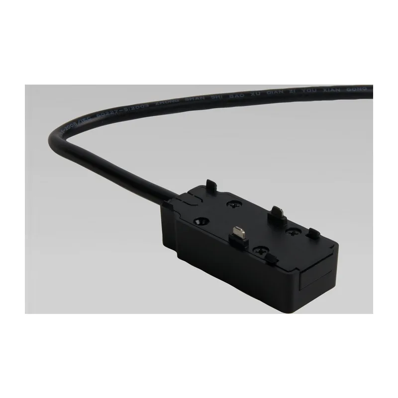 Ввод питания Flat Magnetic 85001/00 Elektrostandard 2