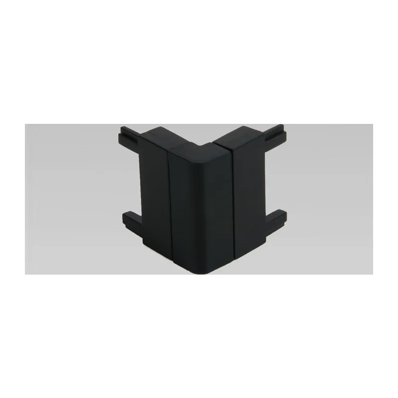 Коннектор угловой внутренний для накладного шинопровода Flat Magnetic 85002/00 Elektrostandard 2
