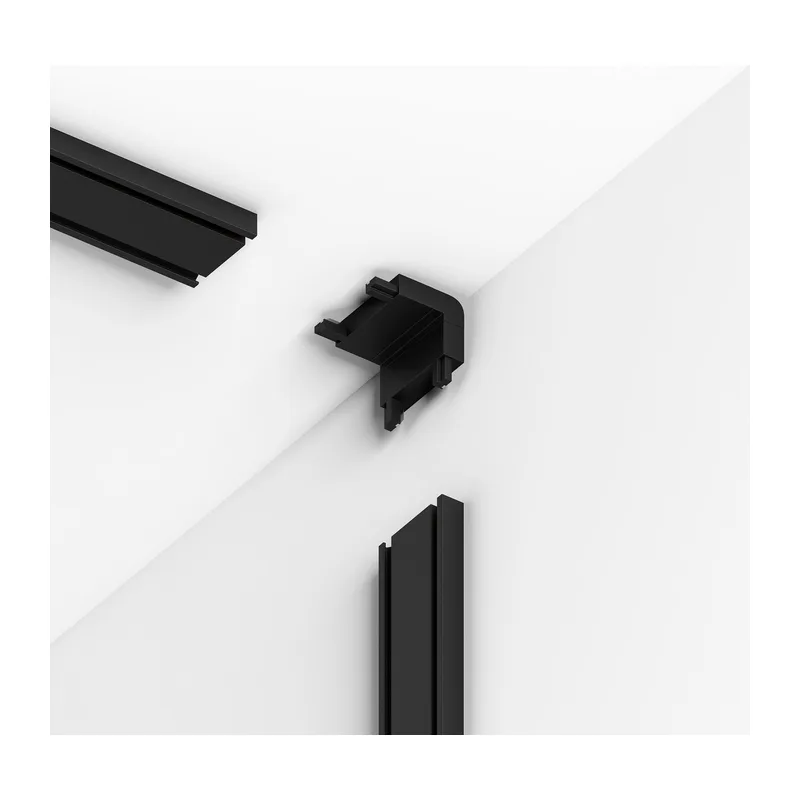 Коннектор угловой внутренний для накладного шинопровода Flat Magnetic 85002/00 Elektrostandard 3
