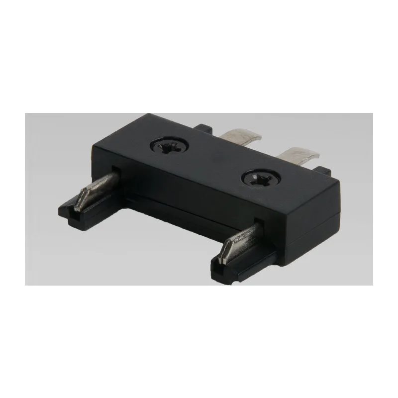 Коннектор для четырёхстороннего соединителя накладного шинопровода Flat Magnetic 85004/00 Elektrostandard 2