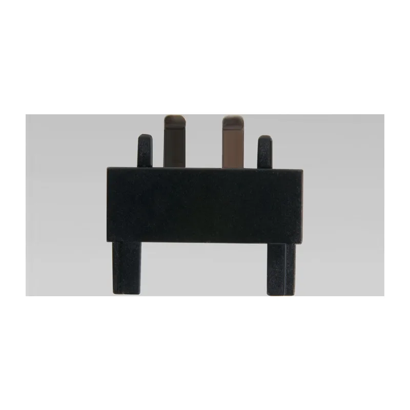 Коннектор для четырёхстороннего соединителя накладного шинопровода Flat Magnetic 85004/00 Elektrostandard 3