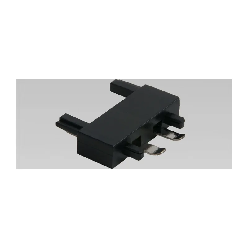 Коннектор для четырёхстороннего соединителя накладного шинопровода Flat Magnetic 85004/00 Elektrostandard