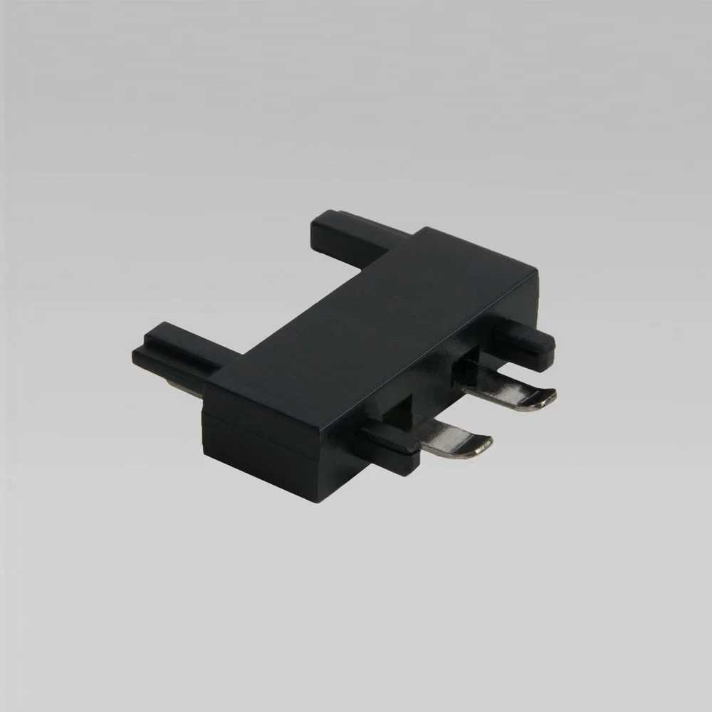 Коннектор для четырёхстороннего соединителя накладного шинопровода Flat Magnetic 85004/00 Elektrostandard