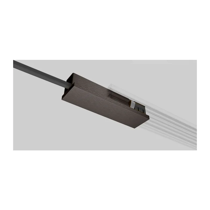 Brass Line Ввод питания латунь 85005/00 Elektrostandard