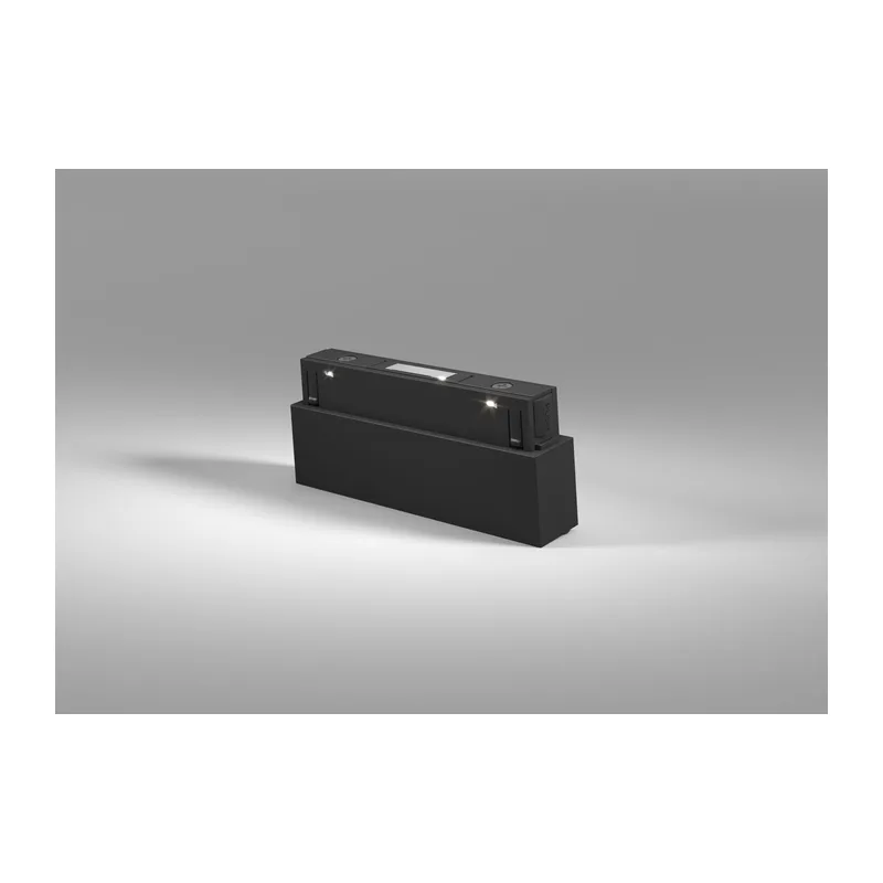 Slim Magnetic WL01 Трековый светильник 6W 4200K черный 85007/01 Elektrostandard 3