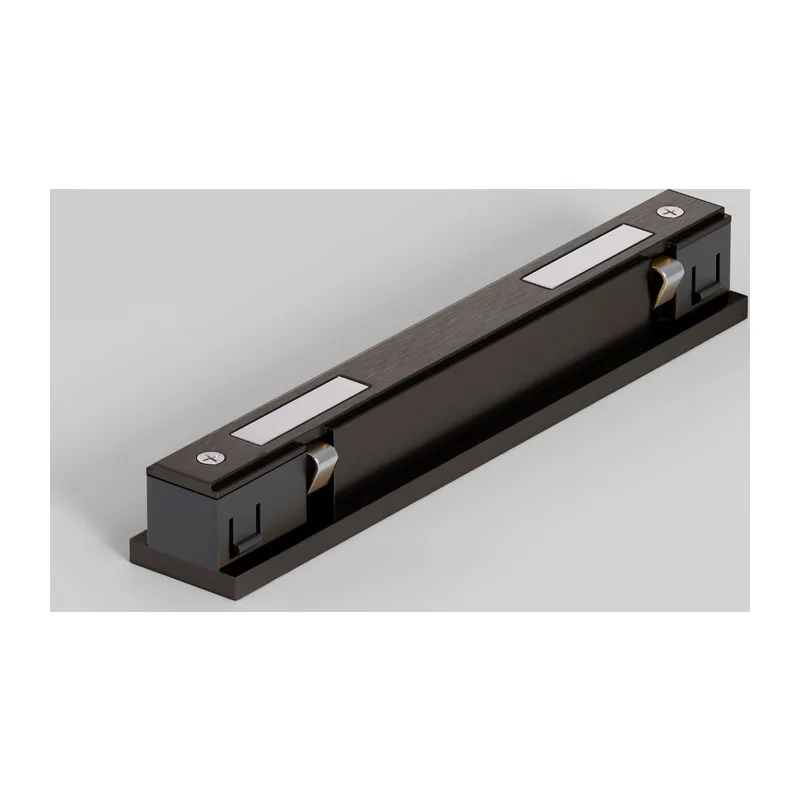 Brass Line Прямой коннектор латунь 85008/00 Elektrostandard 2