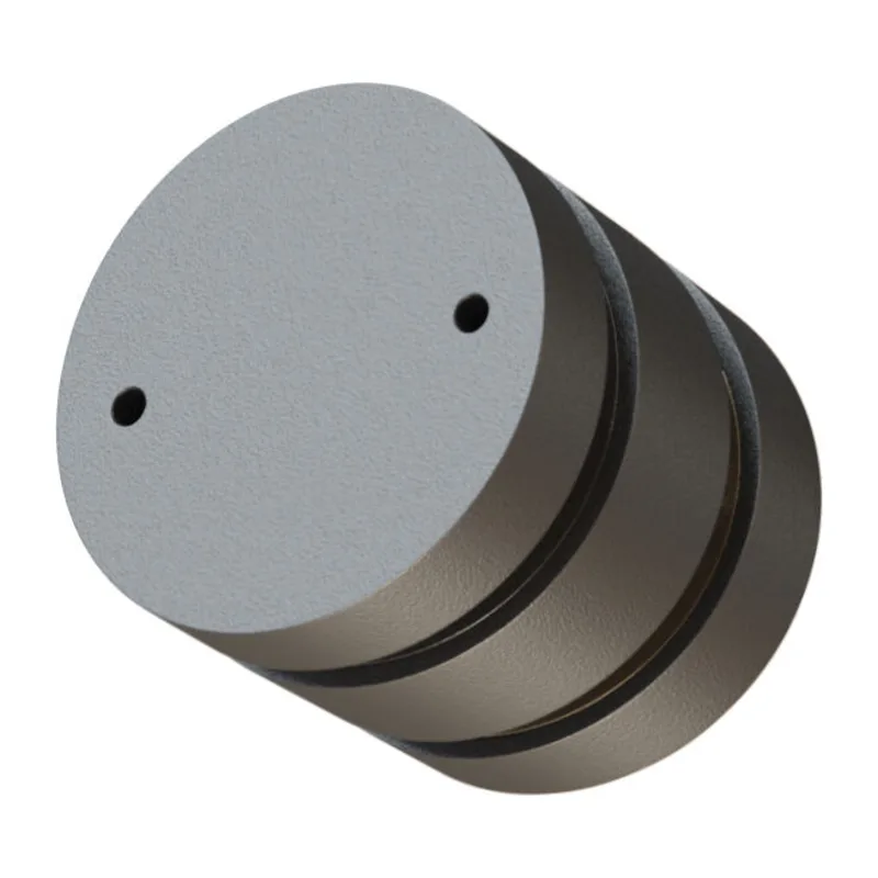 Slim Magnetic Коннектор круглый шарнирный для накладного шинопровода (чёрный) 85010/00 Elektrostandard 2
