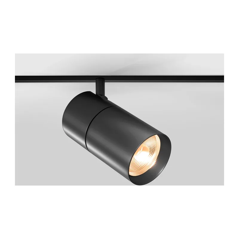 Slim Magnetic R03 Трековый светильник 20W 4200K черный 85013/01 Elektrostandard 2