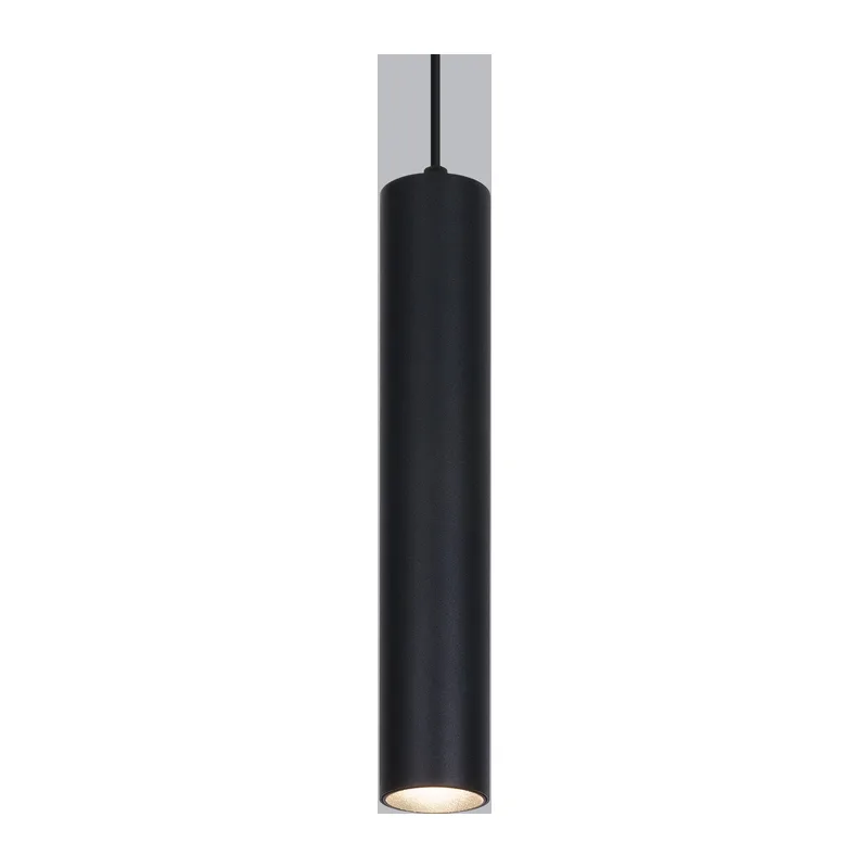 Slim Magnetic P01 Трековый светильник 6W 4200K черный 85014/01 Elektrostandard 2