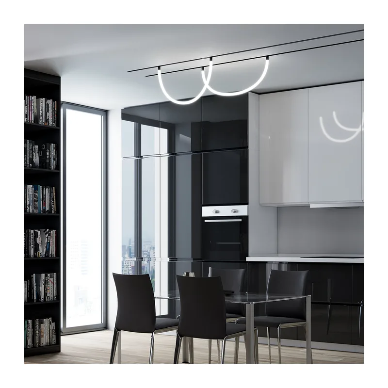 : Slim Magnetic Full light N01 Трековый светильник 22W 4200K 85026/01 22W 4200K Elektrostandard 3