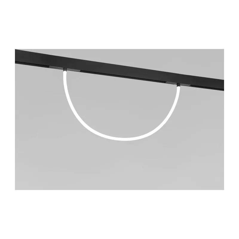 : Slim Magnetic Full light N01 Трековый светильник 22W 4200K 85026/01 22W 4200K Elektrostandard
