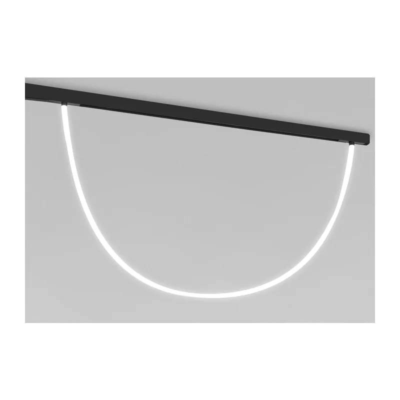 Slim Magnetic Full light N03 Трековый светильник 65W 4200K 85027/01 65W 4200K Elektrostandard