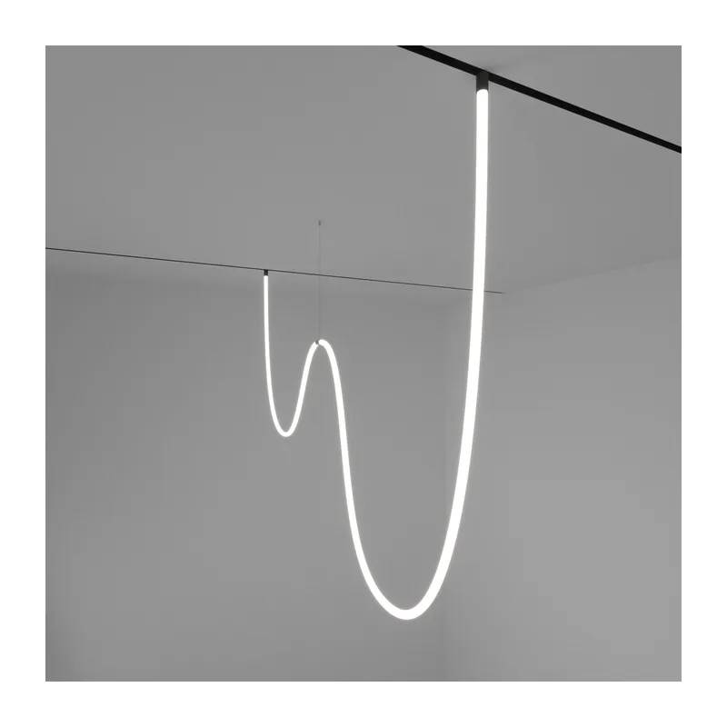 Slim Magnetic Full light N05 Трековый светильник 100W 4200K 85028/01 100W 4200K Elektrostandard 2