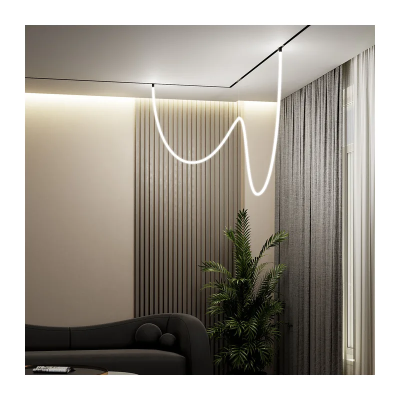 Slim Magnetic Full light N05 Трековый светильник 100W 4200K 85028/01 100W 4200K Elektrostandard 4