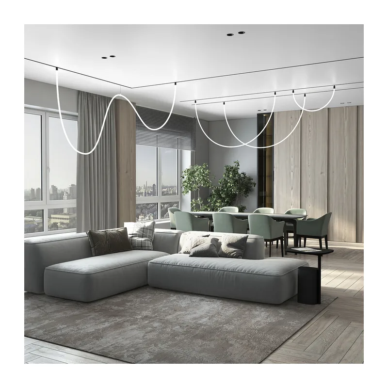 Slim Magnetic Full light N05 Трековый светильник 100W 4200K 85028/01 100W 4200K Elektrostandard 5