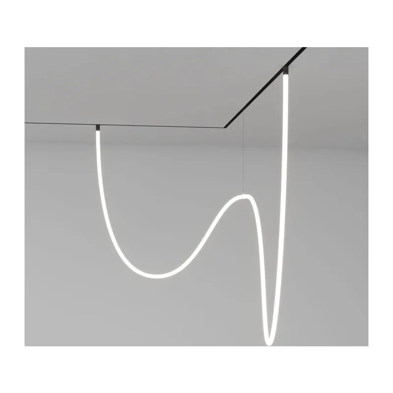 Slim Magnetic Full light N05 Трековый светильник 100W 4200K 85028/01 100W 4200K Elektrostandard