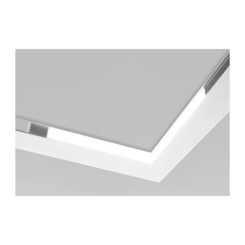 Slim Magnetic L03 Трековый светильник 24W 4200K Link черный 85029/01 Elektrostandard 2