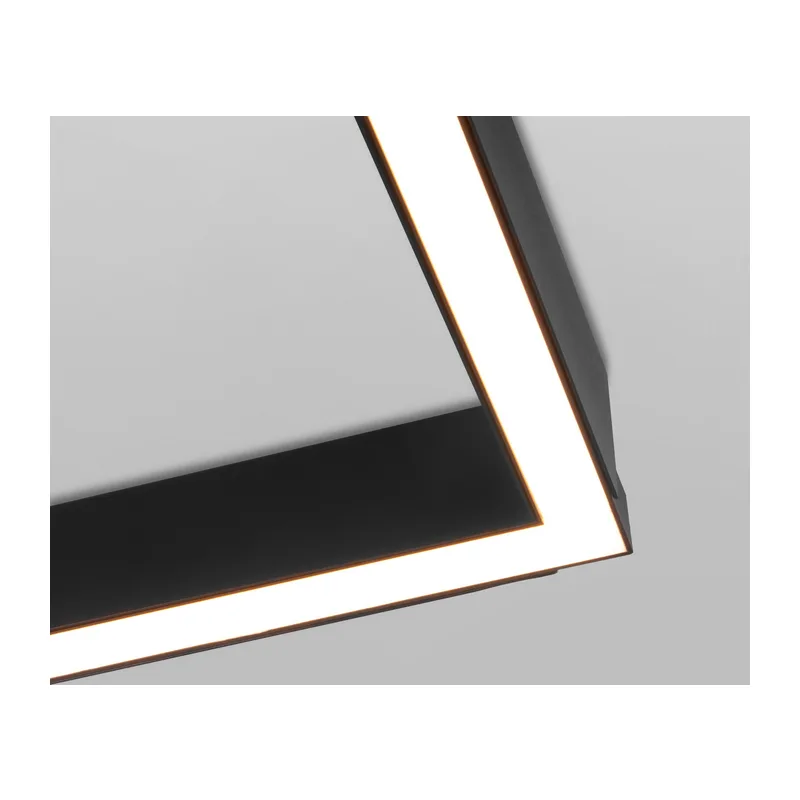 Slim Magnetic L03 Трековый светильник 24W 4200K Link черный 85031/01 Elektrostandard 2