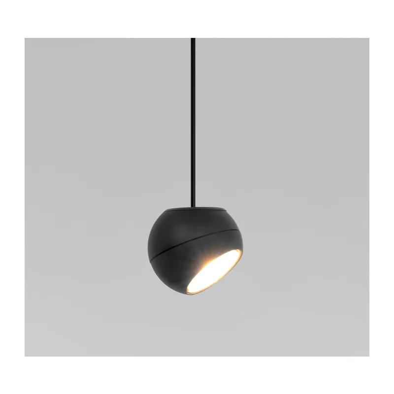 Slim Magnetic Трековый светильник 12W 4200K Lars белый 85033/01 Elektrostandard 2