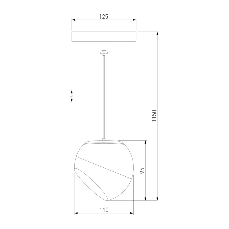 Slim Magnetic Трековый светильник 12W 4200K Lars белый 85033/01 Elektrostandard 8