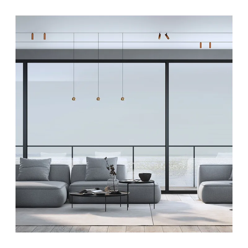 Slim Magnetic Трековый светильник 5W 4200K Event (латунь) 85040/01 Elektrostandard 5