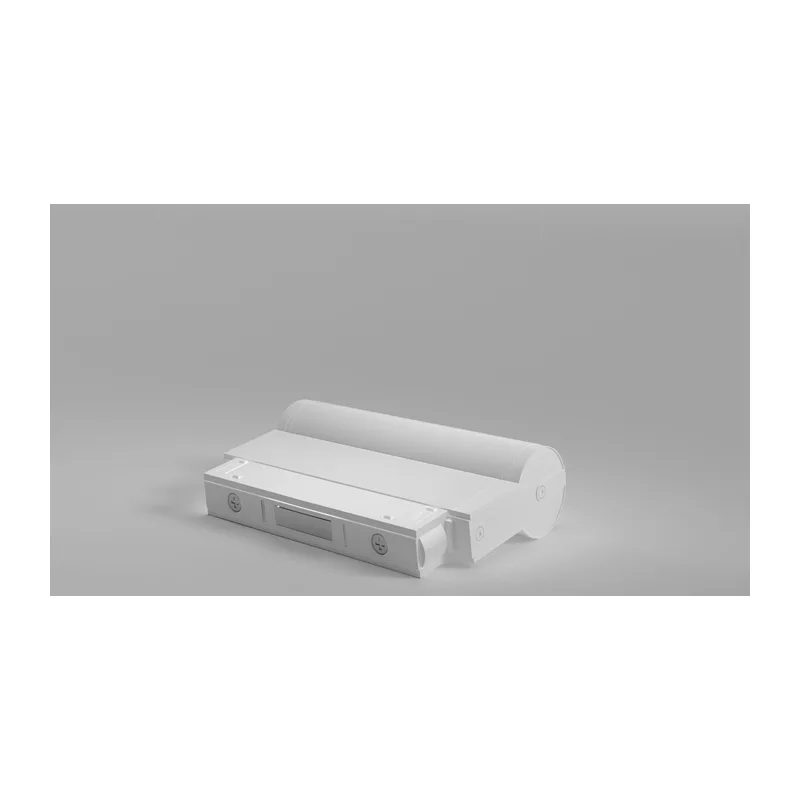 Slim Magnetic Трековый светильник 6W 4200K Alter чёрный 85048/01 Elektrostandard 2