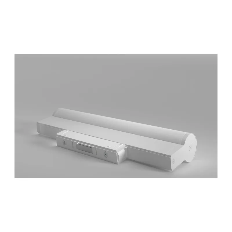 Slim Magnetic Трековый светильник 12W 4200K Alter белый 85049/01 Elektrostandard 3