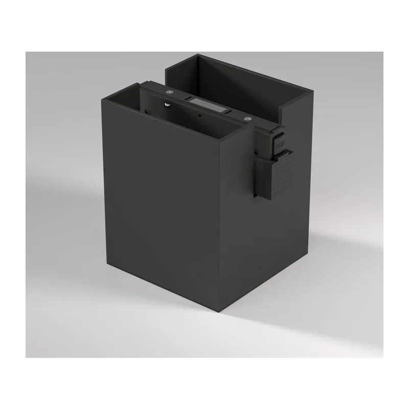 Slim Magnetic Трековый светильник 12W 4200K Solo белый 85055/01 Elektrostandard 4