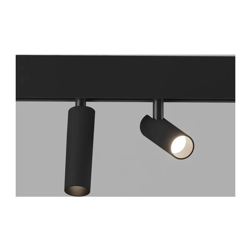 Умный трековый светильник 14 Вт 2700-6500K Dim Dual Slim Magnetic 85056/01 Elektrostandard 2