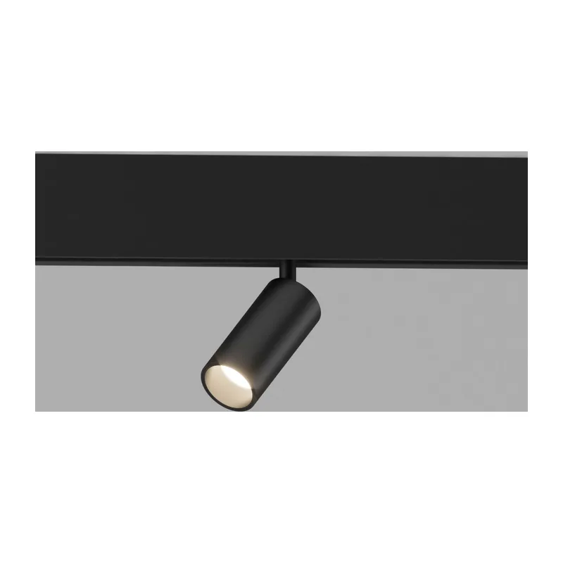 Умный трековый светильник 5W 2700-6500K Dim Cantors Slim Magnetic 85071/01 Elektrostandard 2