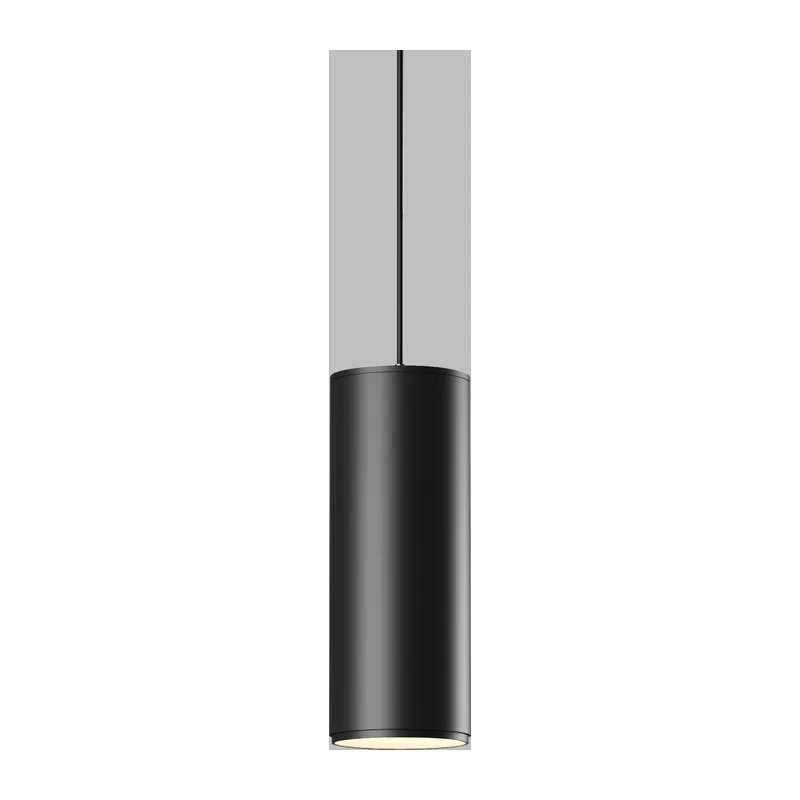 Умный трековый светильник 7W 2700-6500K Dim Amend Slim Magnetic 85072/01 Elektrostandard 2