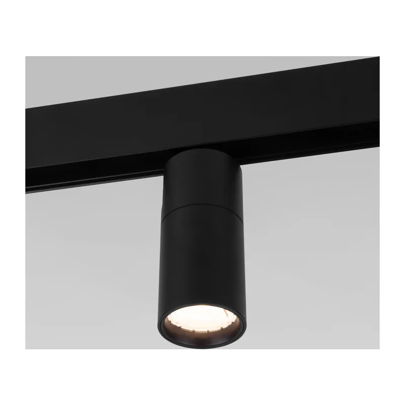 Умный трековый светильник 6W 2700-6500K Dim R01 Slim Magnetic 85074/01 Elektrostandard 3