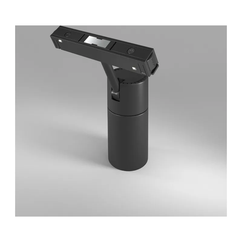 Умный трековый светильник 12W 2700-6500K Dim R02 Slim Magnetic 85075/01 Elektrostandard 3